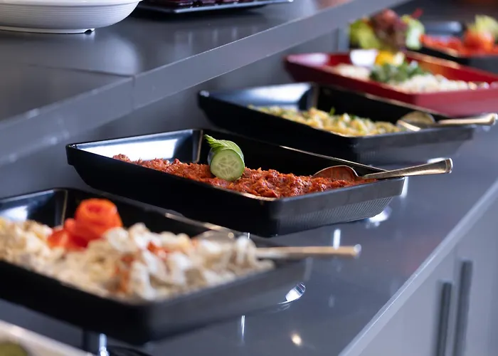 رويال ترمال 4* بورصة