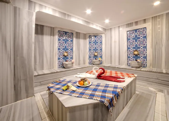 فندق رويال ترمال 4*