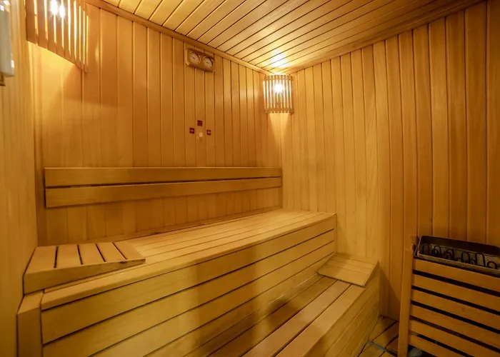 Royal Termal מלון בורסה