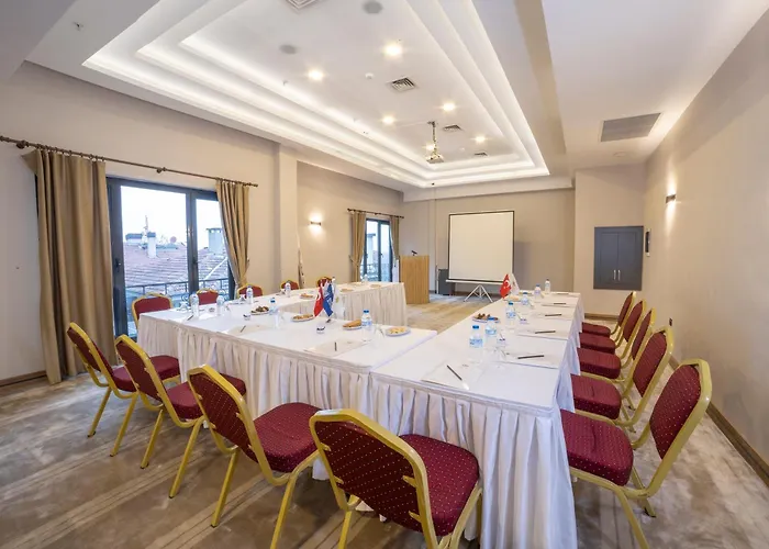 מלון Royal Termal בורסה