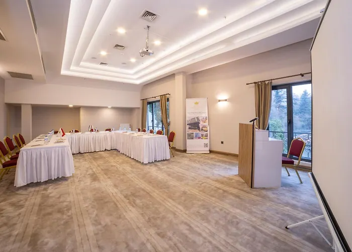 رويال ترمال 4*