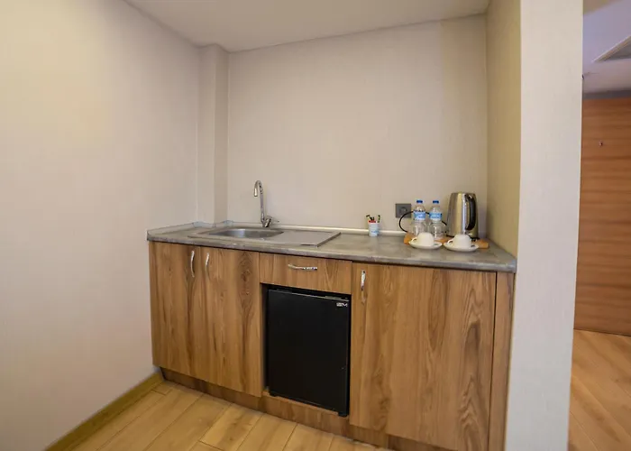 Royal Termal בורסה