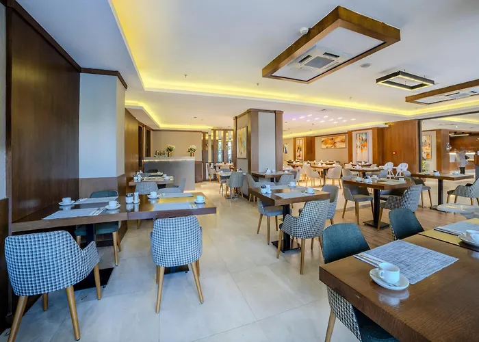 Royal Termal 4* בורסה