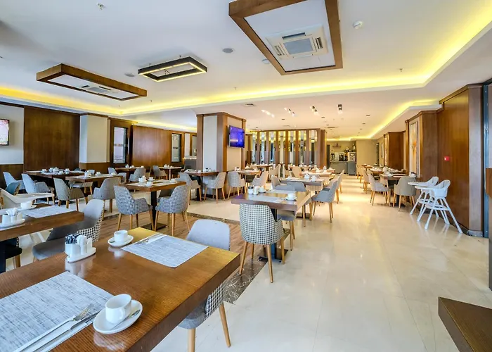 Royal Termal בורסה