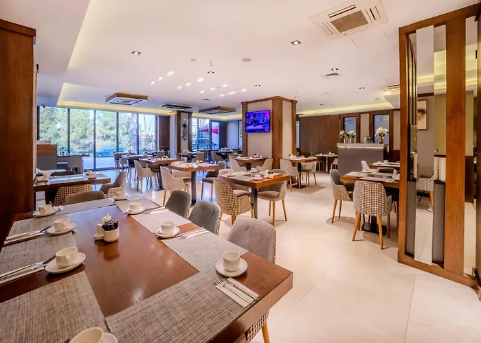 Royal Termal 4* בורסה