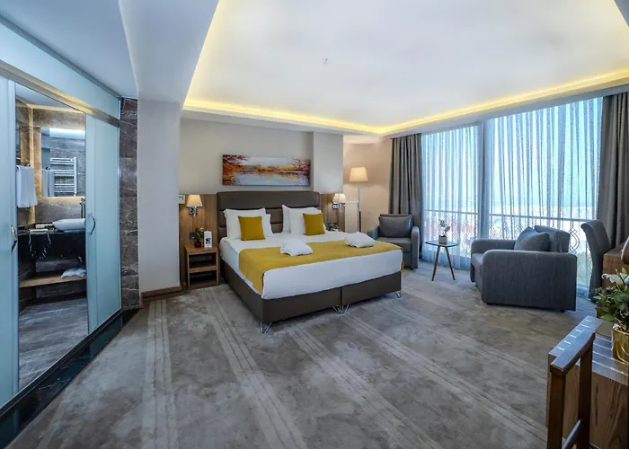 Royal Termal 4* בורסה