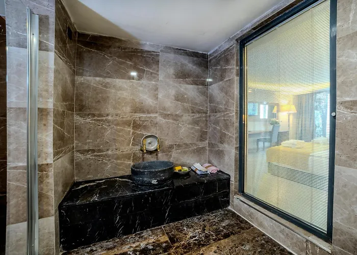 فندق رويال ترمال