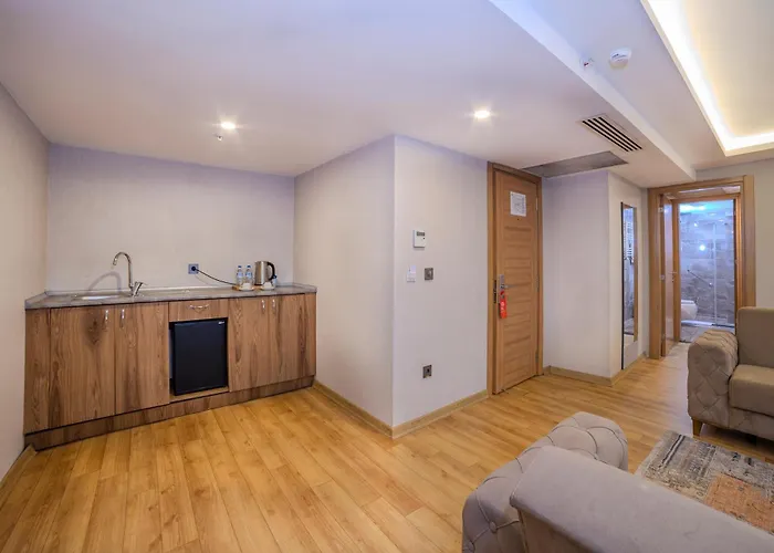 Royal Termal 4* בורסה