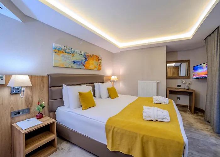 فندق رويال ترمال