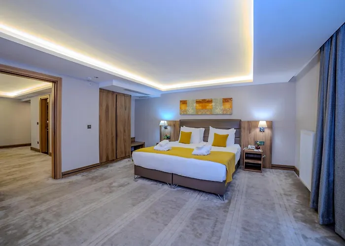 رويال ترمال 4*