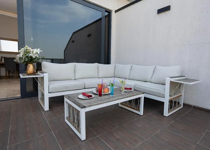 رويال ترمال بورصة