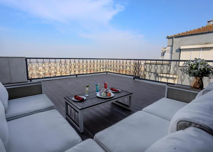 رويال ترمال 4* بورصة