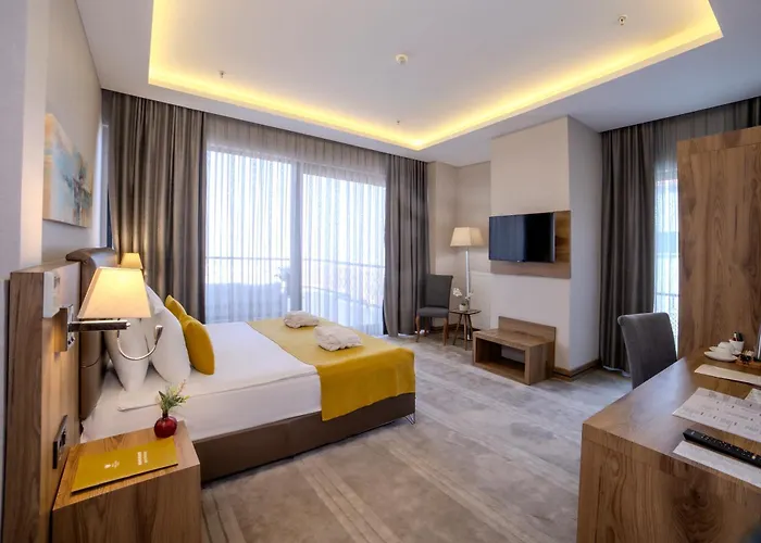 رويال ترمال 4*