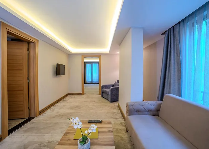 Royal Termal בורסה