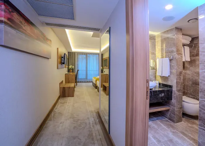 رويال ترمال بورصة