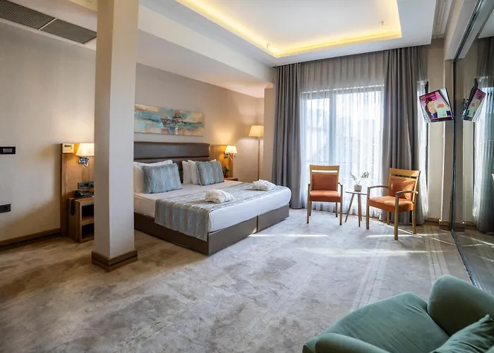 מלון Royal Termal